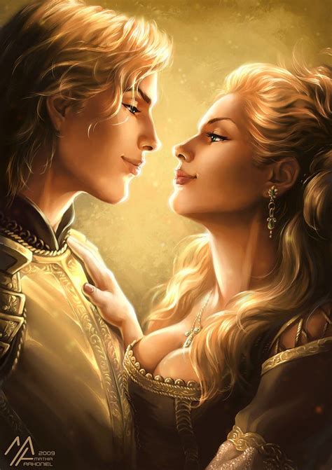 Jaime And Cersei Cersei And Jaime Jaime Lannister A Song Of Ice And