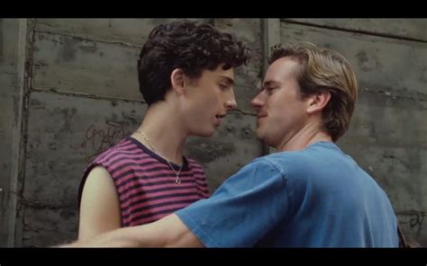 See the stunning first trailer. Watch Armie Hammer and Timothee Chalamet fall in love in ...