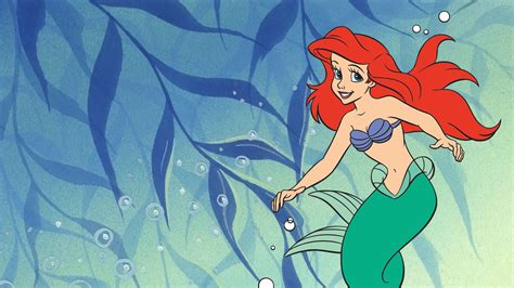 watch disney s the little mermaid series full episodes disney