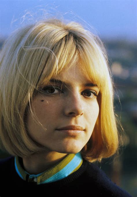 France Gall 1965 Photographic Print For Sale