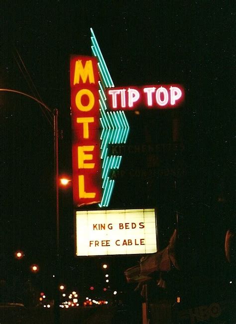 Motels Flickr