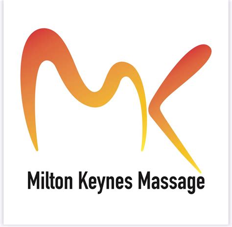 Mk Massage Based In Milton Keynes And Mobile Home