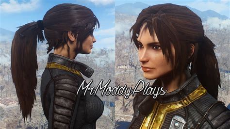 Fallout 4 New Hairstyles Miscellaneous Decorator And Hidden Keyscards