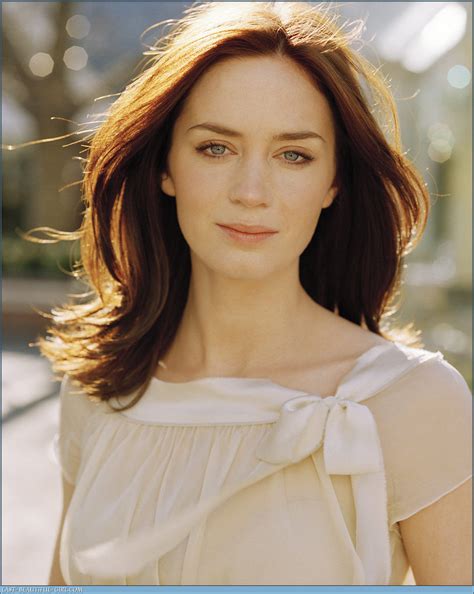 Picture Of Emily Blunt In General Pictures Emily Blunt