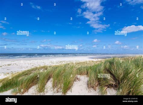 Juist beach Fotos und Bildmaterial in hoher Auflösung Alamy