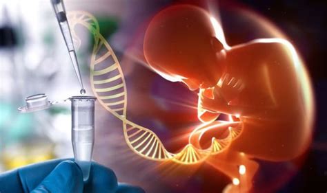 Genetic Engineering Homo Sapiens 20 Is Coming With Gene Modification