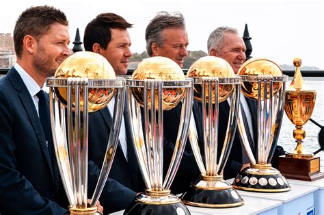 Cricket World Cup 2019 Wallpapers