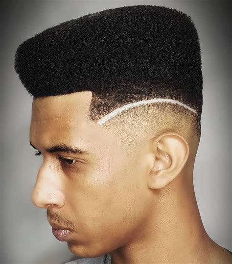 23 Stylish Hi Top Fade Hairstyle Ideas 2023 Style Guide