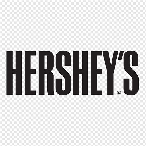 Schokolade Logo Hersheys Hersheys Logos Marken In Farben Symbol