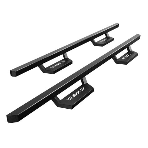 Kyx Running Boards For 2009 2018 Ram 1500 2010 2022 Ram 2500 3500 Crew