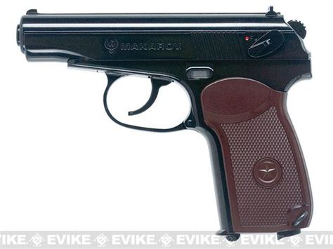 Umarex Makarov 45mm Bb Air Pistol 177 Cal Air Gun More Air Gun