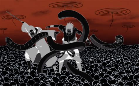 Free Download Itachi Genjutsu Anime Best Images 1920x1080 For Your