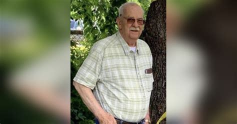 Obituary Information For Jerry L Trout