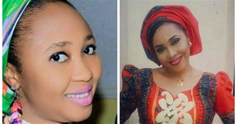 Umma Shehu Vs Ummi Zee Zee Umma Shehu Blasts Ummi Zeezee Says She Is