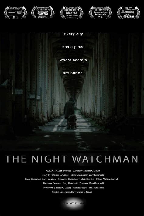 The Night Watchman Imdb