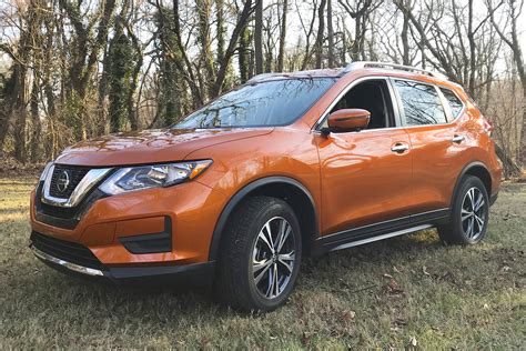 Which 2020 Nissan Rogue Trim Should I Buy S Sv Or Sl News