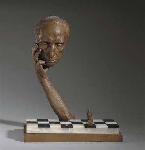 Marcel Duchamp 1887 1968 Marcel Duchamp moulé vif Christie s