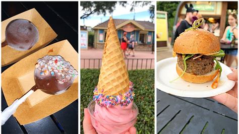 Maybe you would like to learn more about one of these? Taste of Epcot International Food and Wine Festival 2020 ...