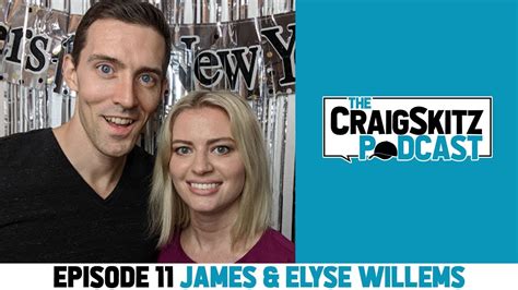 James Elyse Willems The Funniest Couple In Video Games Craigskitz