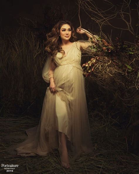 6 Maternity Photoshoot Cantik Dan Glowing Celine Evangelista 6