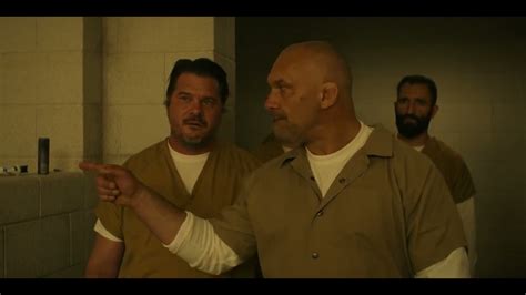 Jack Reacher Prison Fight Series Tom Cruise Alan Ritchson Movie Youtube