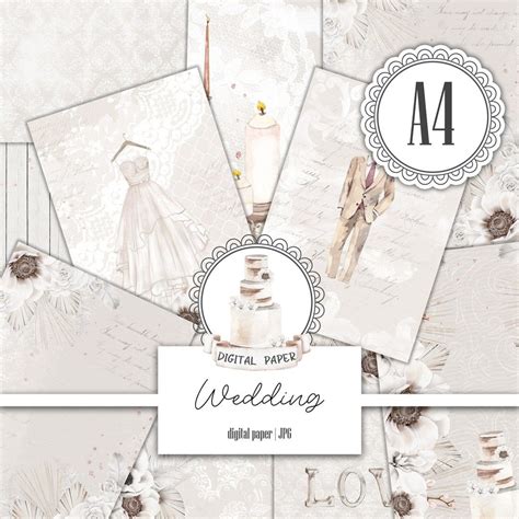 6 50 USD This Nude Scrapbooking Paper Is Appropriate For Scrapbooking