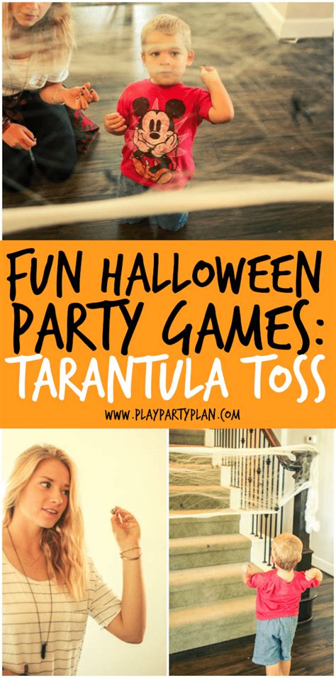Over 45 Awesome Halloween Games For All Ages Halloween