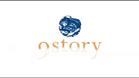 9 Story Entertainment Logo Youtube