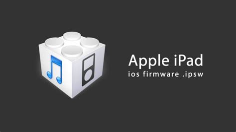 Download Ipad Ios Firmware Ipsw Files Iphoneheat