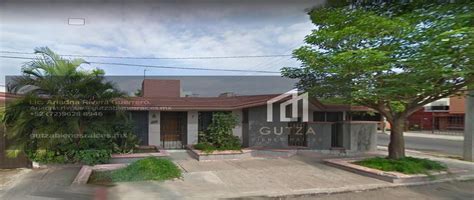 Casa En Las Quintas Sinaloa En Venta Id 26374961