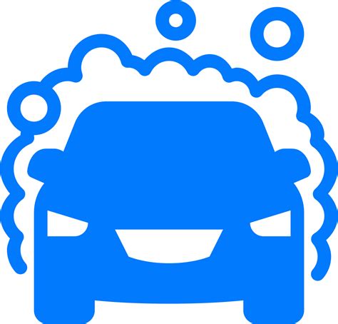 Logo Car Wash Png Cari Logo