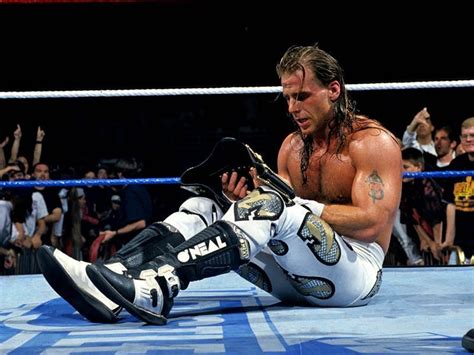 Hbk Shawn Michaels Photo Fanpop