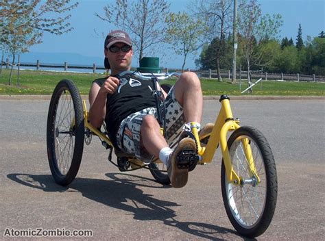 Смотреть видео diy recumbent trike на v4k бесплатно. You can build your own delta trike with our detailed DIY plans. | Recumbents | Pinterest | DIY ...