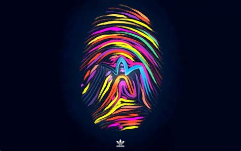 Adidas Logo Wallpapers Hd Desktop And Mobile Backgrounds