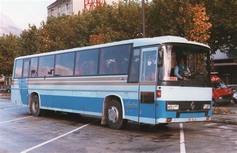 1987 Grenoble 38 Cars Les Rapid Bleus 1 A Photo On Flickriver