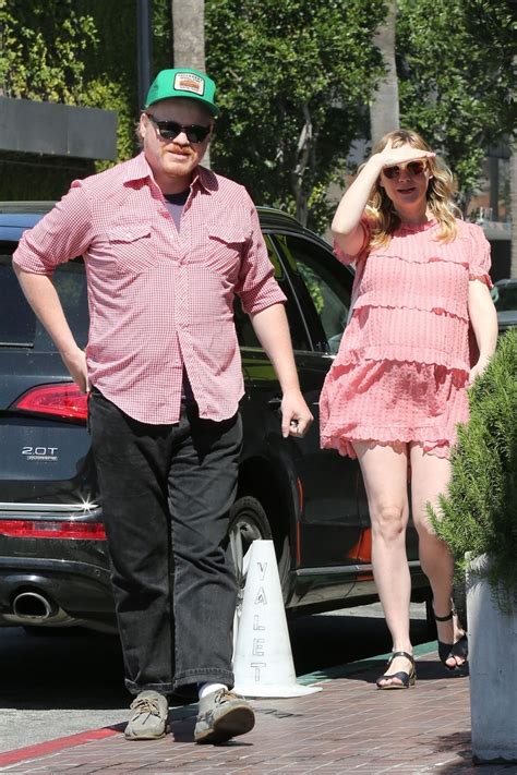 The two were engaged in 2017 and had their first child in 2018. Kirsten Dunst and Boyfriend Jesse Plemons at Olive & Thyme ...
