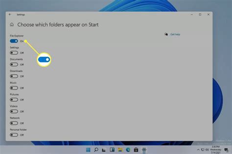 How To Open File Explorer In Windows 11