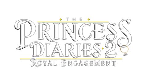 The Princess Diaries 2 Royal Engagement Disneylife Ph