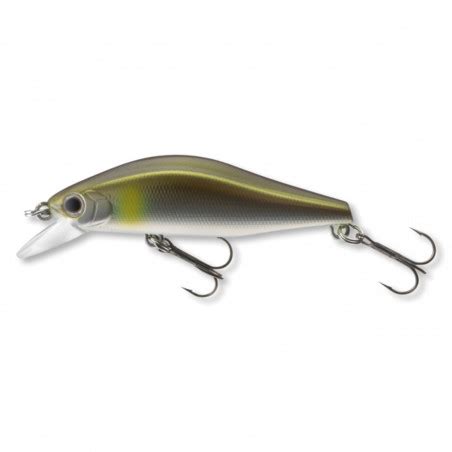 Poisson Nageur Daiwa Tournament Wise Minnow 50 FS Leurre de la pêche