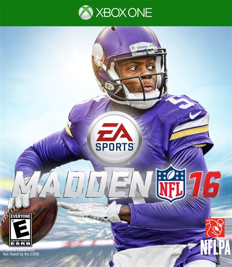Madden Nfl 16 Custom Cover Thread Page 30 Operation Sports Forums