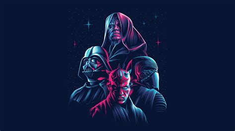 X Resolution Star Wars Dark Side K Wallpaper Wallpapers Den