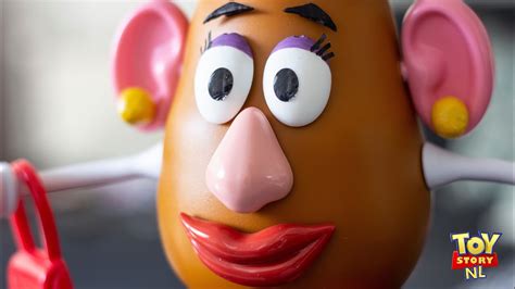 Toy Story Collection Mrs Potato Head Movie Accurate Custom Build Mod