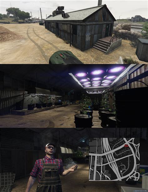 New Objects For Gta 5 332 New Objects For Gta 5 Files Have Been
