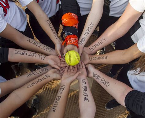Softball Team Building Activities To Bring Your Team Together