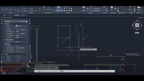New Changes To Trim And Extend In Autocad 2021 Youtube
