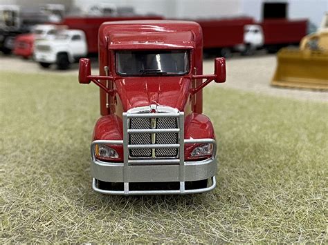 Toy Kenworth Trucks Wow Blog