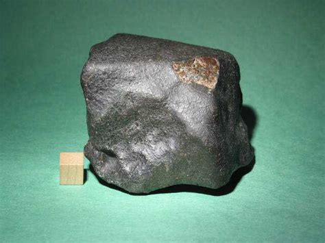 How To Identify A Meteorite Step 6