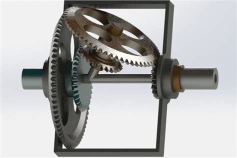 Pin On Mechanical Movements Animations