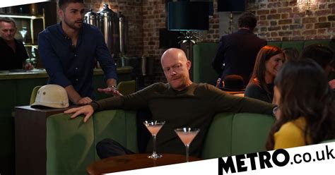 Eastenders Spoilers Max Branning Proposes To Ruby Allen Soaps Metro News
