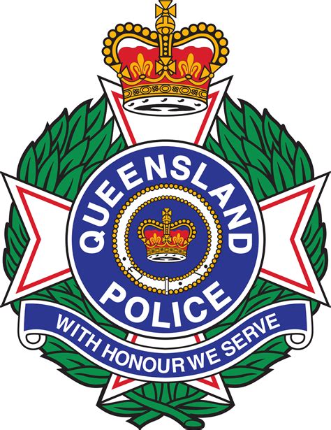 21 police logo templates police 21. Queensland Police Service - Wikipedia